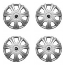 Puklice pre Opel 14 IMPULSE