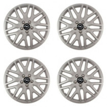 Puklice pre Opel 15 DAKAR