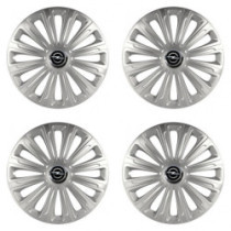 Puklice pre Opel 15 TREND RC