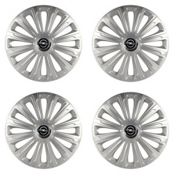 Puklice pre Opel 15 TREND RC