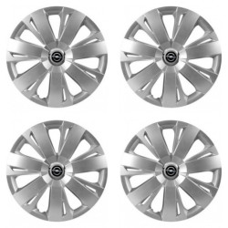 Puklice pre Opel 15 ENERGY RC