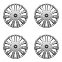 Puklice pre Opel 17 SPARK