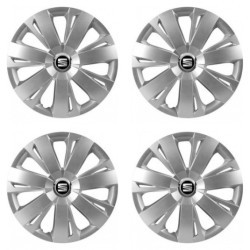 Puklice pre Seat 15 ENERGY RC