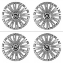 Puklice pre Seat 15 ACTIVE RC