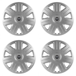 Puklice pre Toyota 14 Master