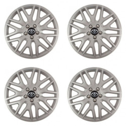 Puklice pre Toyota 14 DAKAR