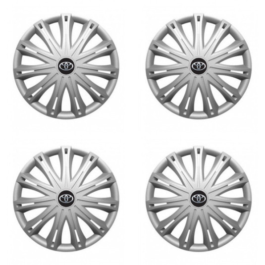 Puklice pre Toyota 14 SPARK