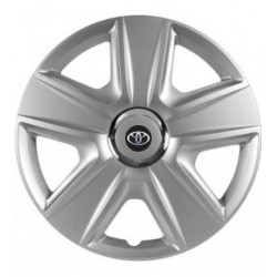 Puklice pre Toyota 14 ESPRIT RC