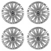 Puklice pre Toyota 14 ACTIVE RC