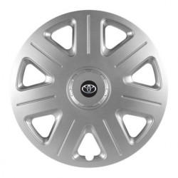 Puklice pre Toyota 15 Master