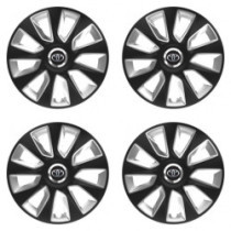 Puklice pre Toyota 15 STRATOS BS