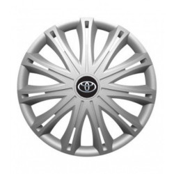 Puklice pre Toyota 15 SPARK