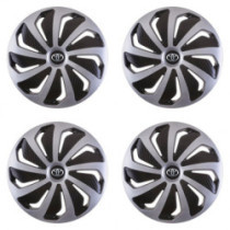 Puklice pre Toyota 16 WIND SB