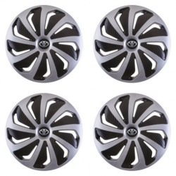 Puklice pre Toyota 16 WIND SB