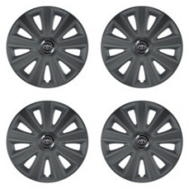 Puklice pre Toyota 16 Aviator carbon RC16 grafite