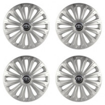 Puklice pre Toyota 16 TREND RC