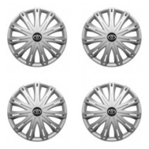 Puklice pre Toyota 16 SPARK