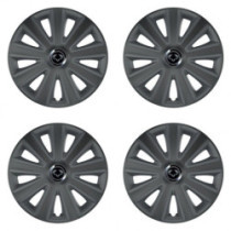 Puklice pre Sangyong 14 Aviator carbon RC grafite