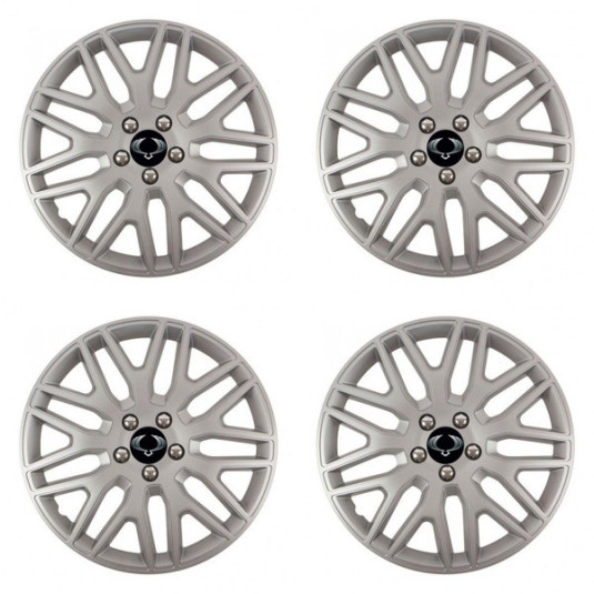 Puklice pre Sangyong 14 DAKAR