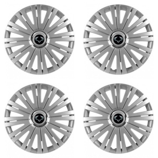 Puklice pre Sangyong 15 ACTIVE RC