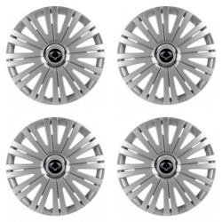 Puklice pre Sangyong 15 ACTIVE RC