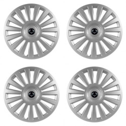 Puklice pre Sangyong 16 Luxury