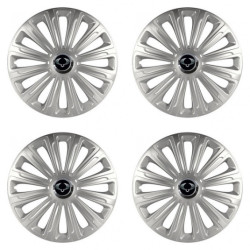 Puklice pre Sangyong 16 TREND RC