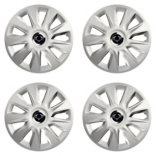 Puklice pre Sangyong 16 STRATOS RC