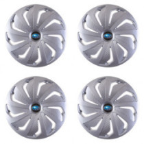 Puklice pre Subaru 14 WIND RC SI