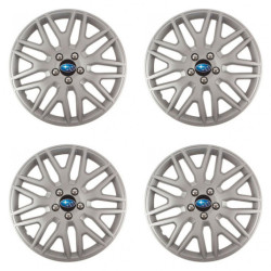 Puklice pre Subaru 14 DAKAR