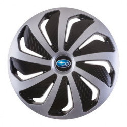 Puklice pre Subaru 15 WIND SB