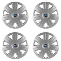 Puklice pre Subaru 15 Master