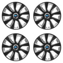 Puklice pre Subaru 15 STRATOS BS