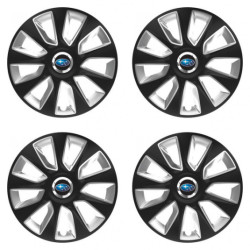 Puklice pre Subaru 15 STRATOS BS