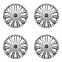 Puklice pre Subaru 15 SPARK