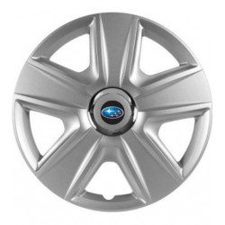 Puklice pre Subaru 15 ESPRIT