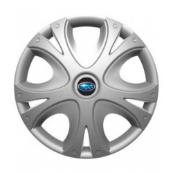 Puklice pre Subaru 16 DYNAMIC