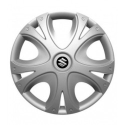 Puklice pre Suzuki 14 DYNAMIC