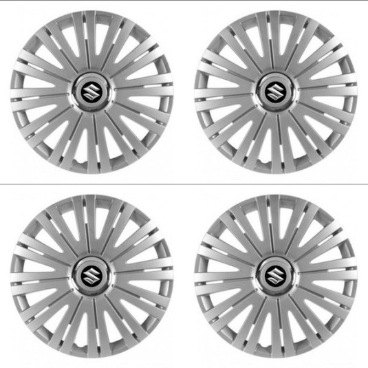 Puklice pre Suzuki 14 ACTIVE RC