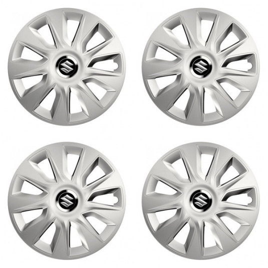 Puklice pre Suzuki 15 STRATOS RC