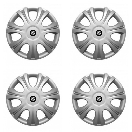 Puklice pre Suzuki 15 IMPULSE