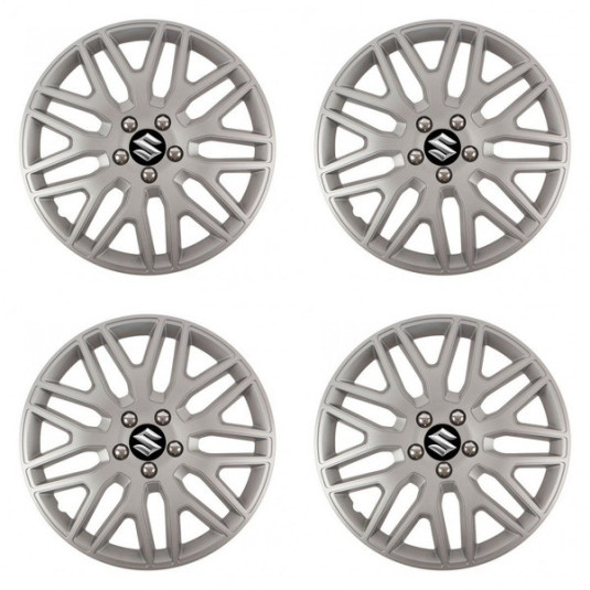 Puklice pre Suzuki 16 DAKAR