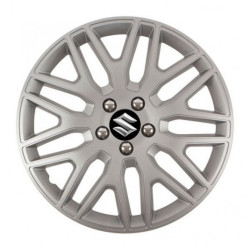 Puklice pre Suzuki 16 DAKAR