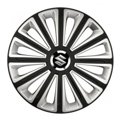 Puklice pre Suzuki 16 TREND RC double colour