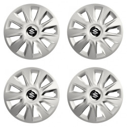 Puklice pre Suzuki 16 STRATOS RC