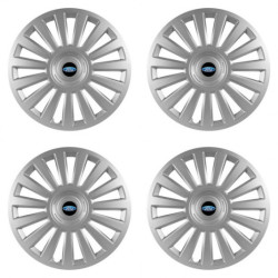 Puklice pre Ford 14 Luxury