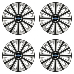 Puklice pre Ford 14 TREND RC double colour