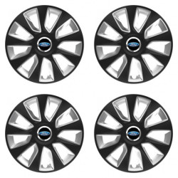 Puklice pre Ford 14 STRATOS BS