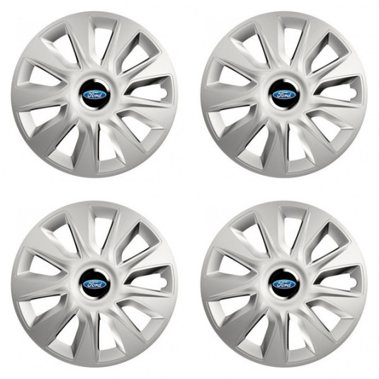 Puklice pre Ford 14 STRATOS RC