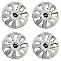 Puklice pre Ford 14 STRATOS RC